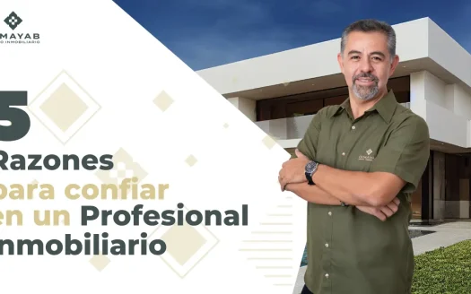 Razones Poderosas para Confiar en un Profesional Inmobiliario Certificado al adquirir un Inmueble