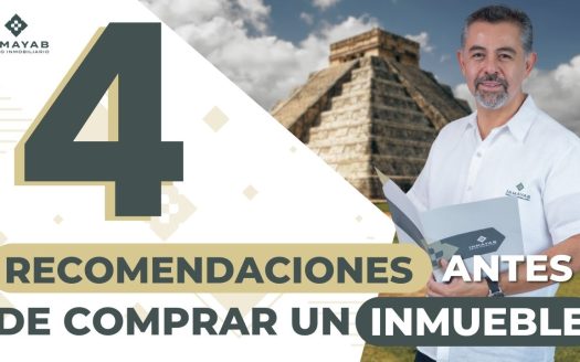 Inmueble en Yucatán