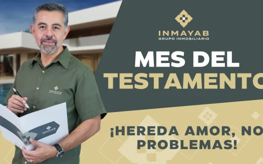 mes del testamento