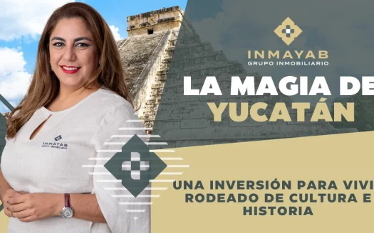 La magia de Yucatán