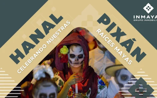 hanal pixán