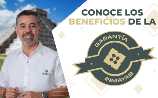 Inmobiliaria en Mérida,INMAYAB | Garantía Inmayab: Los Beneficios del Asesoramiento Inmobiliario Profesional beneficios garantia inmayab
