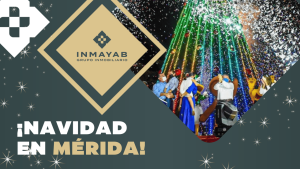 Nómada Digital Mérida | ¡En Mérida, el Home office es más sabroso!: 5 Razones irresistibles para ser un nómada digital en Mérida Navidad en Mérida