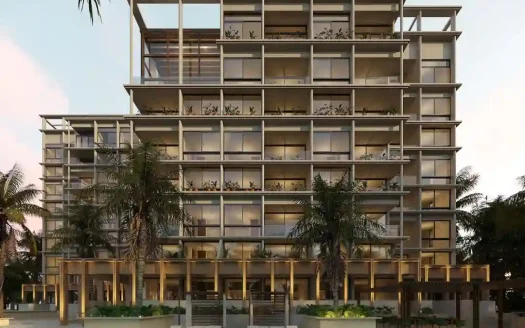 venta de departamentos con alberca en yucatan