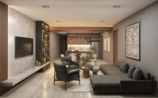 VISTA INTERIOR