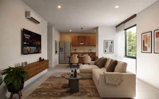 Venta de departamentos en merida yucatan Barrio Norte