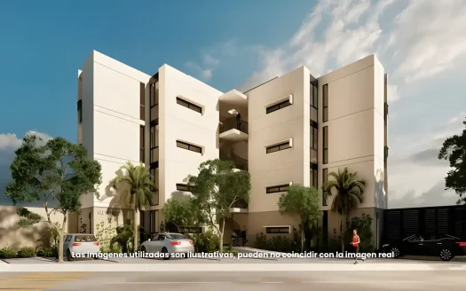 Venta de departamentos Kumbrata en Merida Yucatan