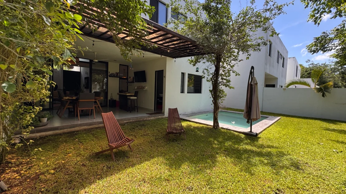 | Casa Loto video image