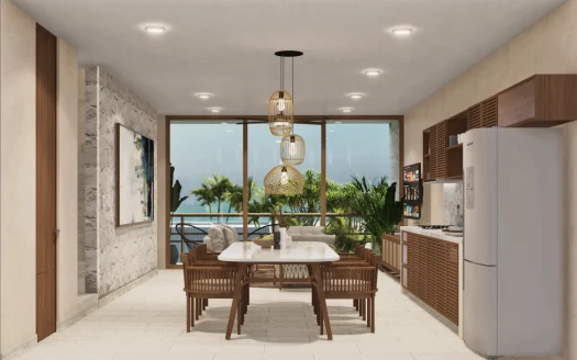 | Zyan Beach House